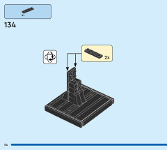 LEGO 31152 instructions page 54 – build guide