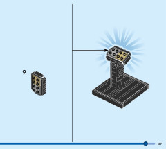 LEGO 31152 instructions page 59 – build guide