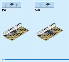 LEGO 31153 instructions page 132 – build guide