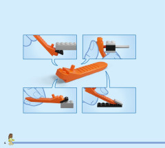 LEGO 31153 instructions page 4 – build guide