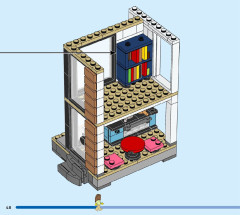 LEGO 31153 instructions page 48 – build guide