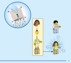 LEGO 31153 instructions page 5 – build guide