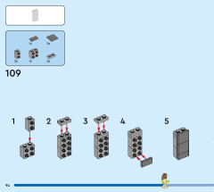 LEGO 31153 instructions page 94 – build guide