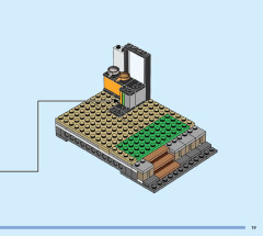 LEGO 31153 instructions page 19 – build guide