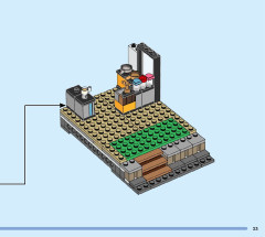 LEGO 31153 instructions page 23 – build guide