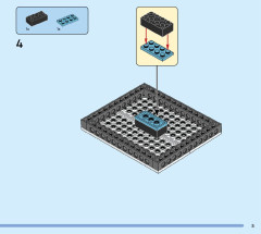 LEGO 31153 instructions page 5 – build guide