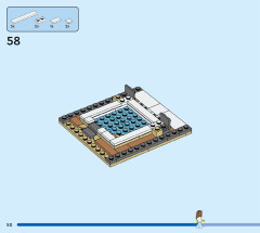 LEGO 31153 instructions page 50 – build guide