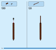LEGO 31153 instructions page 114 – build guide