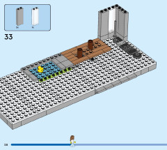 LEGO 31153 instructions page 28 – build guide