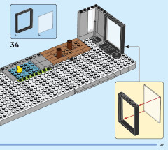 LEGO 31153 instructions page 29 – build guide