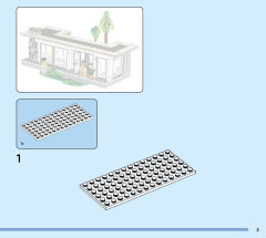 LEGO 31153 instructions page 3 – build guide