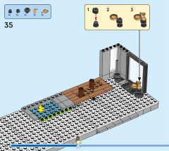 LEGO 31153 instructions page 30 – build guide