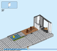 LEGO 31153 instructions page 32 – build guide
