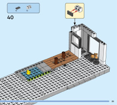 LEGO 31153 instructions page 35 – build guide