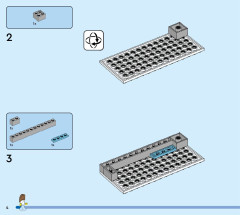 LEGO 31153 instructions page 4 – build guide