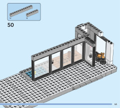 LEGO 31153 instructions page 45 – build guide