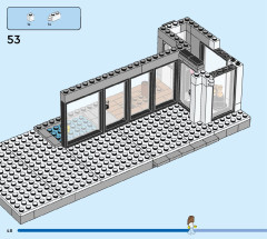 LEGO 31153 instructions page 48 – build guide