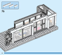 LEGO 31153 instructions page 66 – build guide
