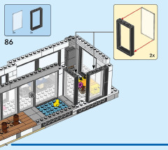 LEGO 31153 instructions page 78 – build guide