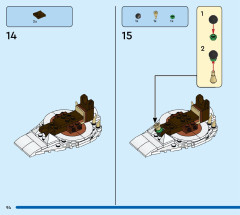 LEGO 31154 instructions page 94 – build guide
