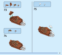 LEGO 31154 instructions page 29 – build guide