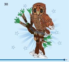 LEGO 31154 instructions page 59 – build guide