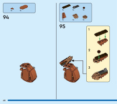 LEGO 31154 instructions page 48 – build guide