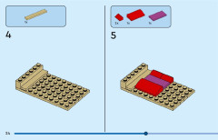 LEGO 31155 instructions page 24 – build guide