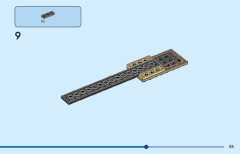LEGO 31155 instructions page 55 – build guide