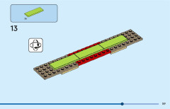 LEGO 31155 instructions page 59 – build guide