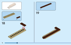 LEGO 31156 instructions page 14 – build guide