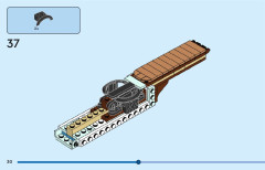 LEGO 31156 instructions page 30 – build guide