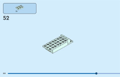 LEGO 31156 instructions page 46 – build guide