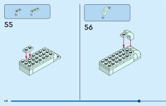LEGO 31156 instructions page 48 – build guide
