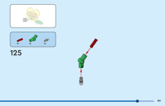 LEGO 31156 instructions page 99 – build guide