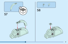 LEGO 31156 instructions page 41 – build guide