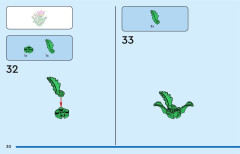 LEGO 31156 instructions page 30 – build guide