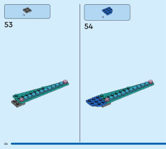 LEGO 31157 instructions page 26 – build guide