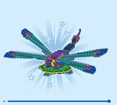 LEGO 31157 instructions page 30 – build guide