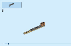 LEGO 31158 instructions page 4 – build guide