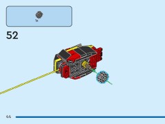 LEGO 31159 instructions page 44 – build guide
