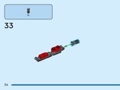 LEGO 31159 instructions page 24 – build guide