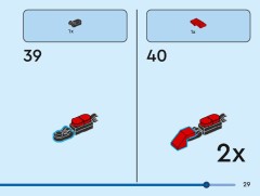 LEGO 31159 instructions page 29 – build guide