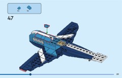 LEGO 31160 instructions page 39 – build guide