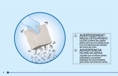 LEGO 31160 instructions page 4 – build guide