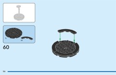 LEGO 31160 instructions page 56 – build guide