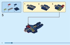 LEGO 31160 instructions page 4 – build guide