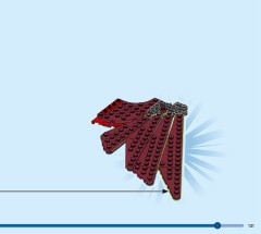 LEGO 31161 instructions page 131 – build guide