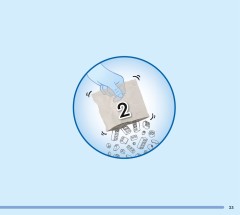 LEGO 31161 instructions page 23 – build guide