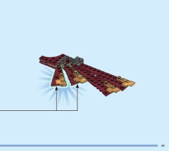 LEGO 31161 instructions page 39 – build guide